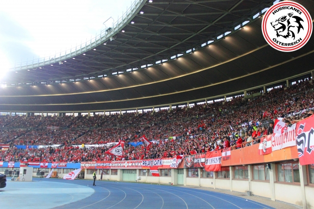 Österreich - Frankreich, 10.6.2022 (A-Herren)